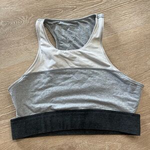 Calvin Klein sports bra